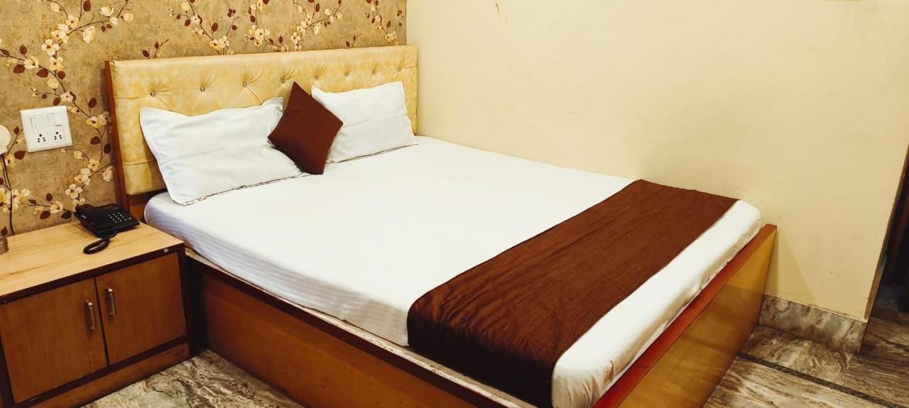 Hotel WB40 Durgāpur Exterior foto
